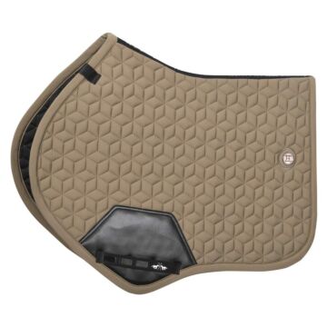 Zadeldekje veelzijdig HV Polo Essential Stone Full