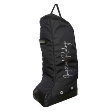 Reitstiefel tasche Imperial Riding Olania Black