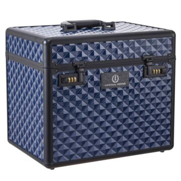 Putzbox Imperial Riding Shiny Sapphire