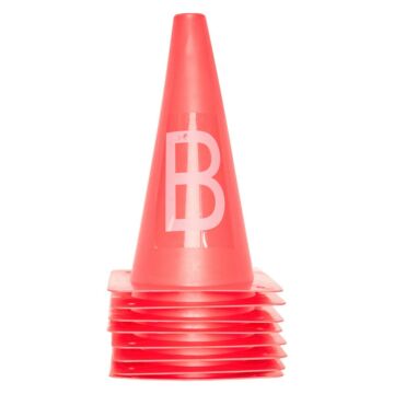 Bauern Imperial Riding Agility Diva pink 