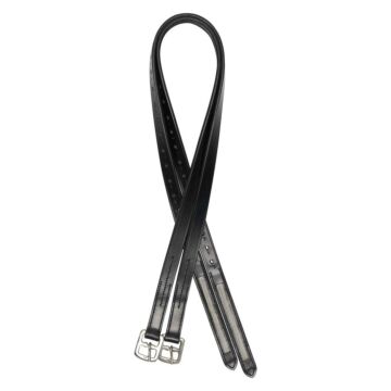 Steigbügelriemen Imperial Riding Rainbow Latte 12 cm