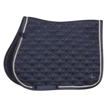 Schabracke veelzijdig Imperial Riding Lenny Navy Full
