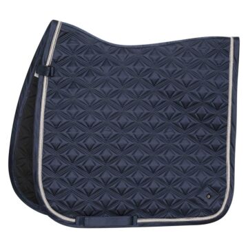 Schabracke dressur Imperial Riding Lenny Navy Full