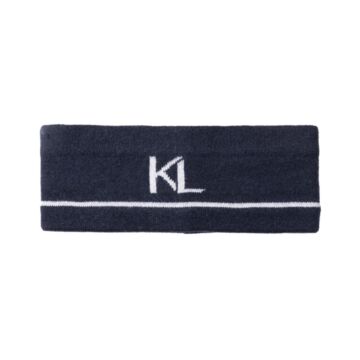 Stirnband Kingsland Vidalia Navy