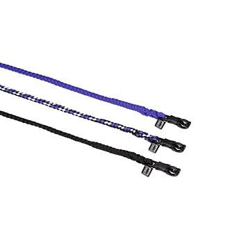 Stricke Eskadron Regular PH Black-White-Purple