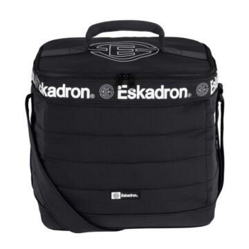 Putztasche Eskadron Softshell Black
