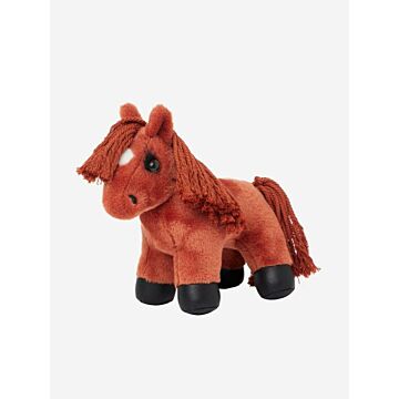 Tiny Pony LeMieux Thomas
