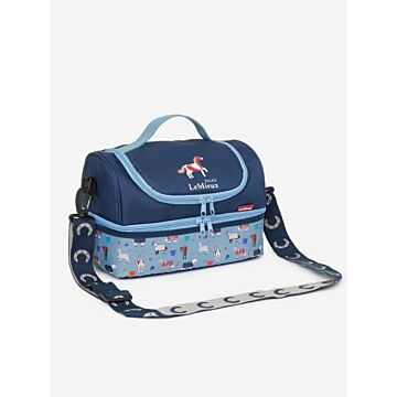 Aufbewahrungstasche LeMieux Mini Holdall Navy 