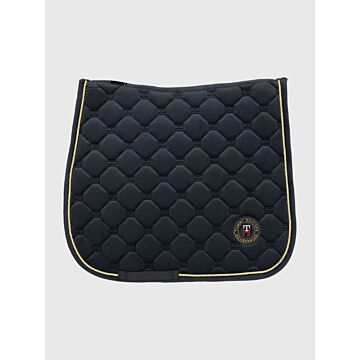 Schabracke dressur Tommy Hilfiger Cambridge Desert Sky Full