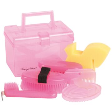 Putzbox Harry's Horse Mini Gift Box Rosa