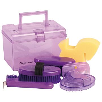 Putzbox Harry's Horse Mini Gift Box Lila