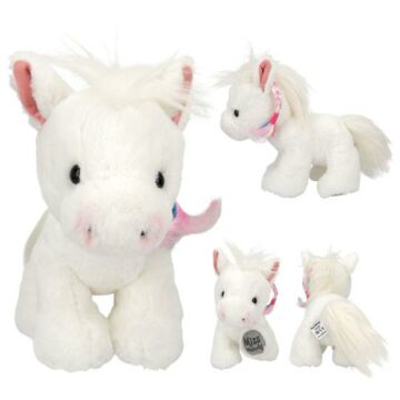 Plüschpferd Miss Melody 20 cm