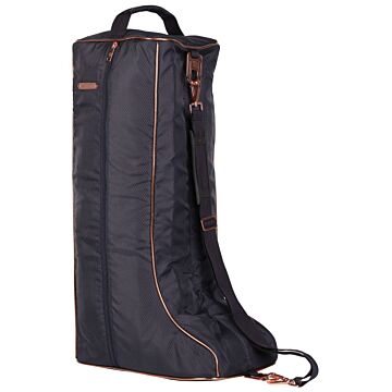 Reitstiefeltasche Harry's Horse Just Ride NightSky Navy