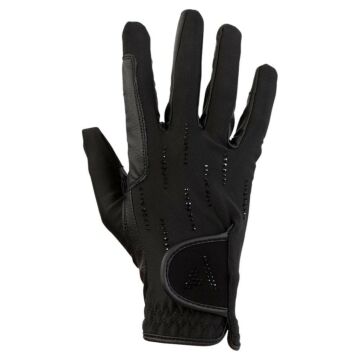 Handschuhe Anky Technical Schwarz 6.5