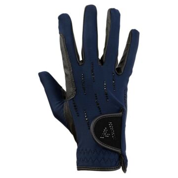 Handschuhe Anky Technical Navy 8.5
