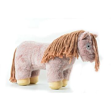 Kuscheltier Crafty Ponies Fohlen Roan