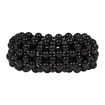 Knotig QHP Beads Black