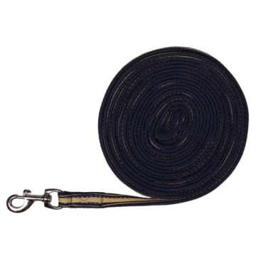 Longierleine QHP collection Sandy Beach 8 meter
