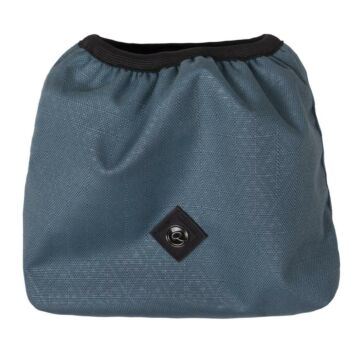 Steigbügelabdeckungen QHP collection Ocean breeze