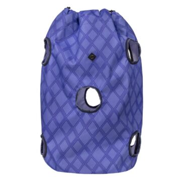 Heusack QHP Collection Purple Sunset