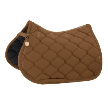 Schabracke vielseitig Eskadron Heritage Pro Soft Almond Full