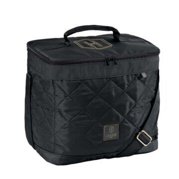 Putztasche Eskadron Heritage Highgloss Black