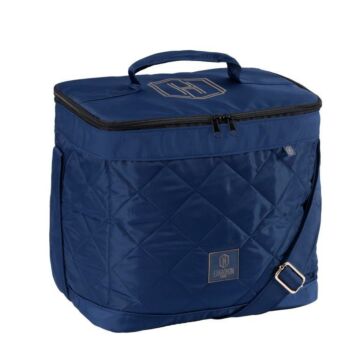 Putztasche Eskadron Heritage Highgloss True Blue