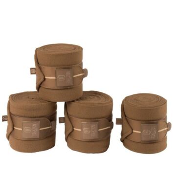 Bandagen Eskadron Heritage Fleece Almond Full