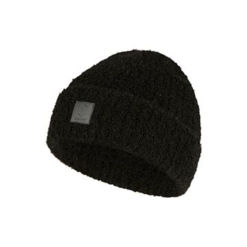 Mütze Eskadron Heritage Bouclé Black