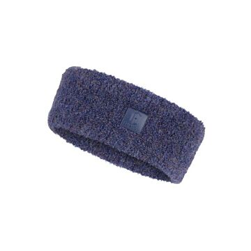 Stirnband Eskadron Heritage Bouclé Blue