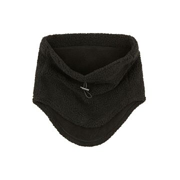 Halstuch Eskadron Heritage Teddy loop Black