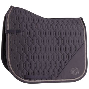 Schabracke vielseitig Harry's Horse Trendy Jet Asphalt	 Full				