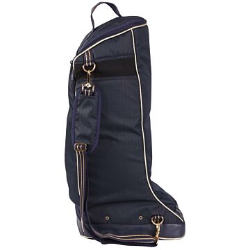 Reitstiefeltasche Harry's Horse Sierra Blueberry