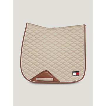 Schabracke dressur Tommy Hilfiger Princeton Beige Seasonal Full
