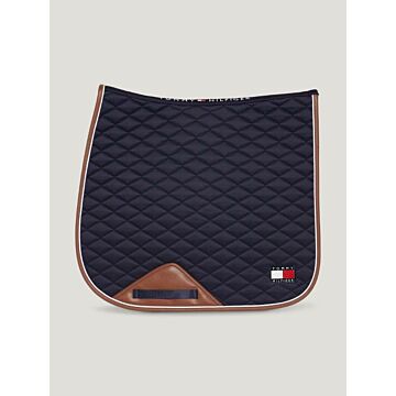 Schabracke dressur Tommy Hilfiger Princeton Desert Sky Full