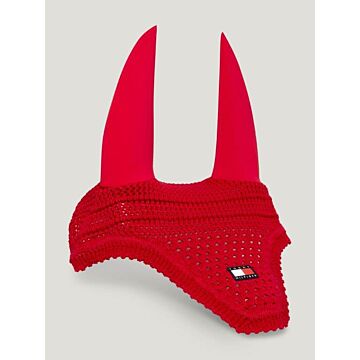 Ohrnetz Tommy Hilfiger Lexington Primary Red Full
