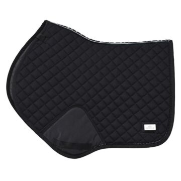 Schabracke vielseitig HV Polo Pro performance Black Full