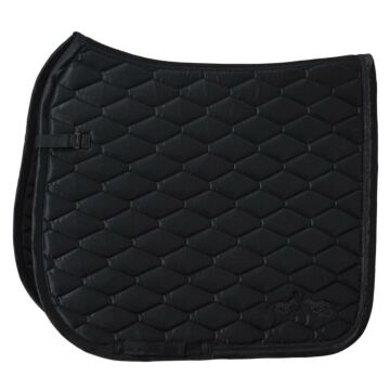 Schabracke dressur HV Polo Joan Black Full
