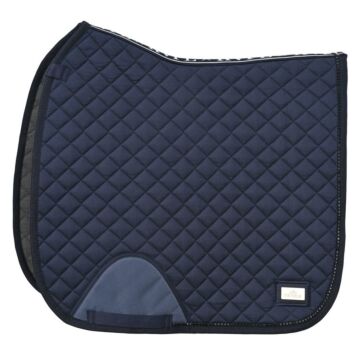 Schabracke dressur HV Polo Pro performance Navy Full