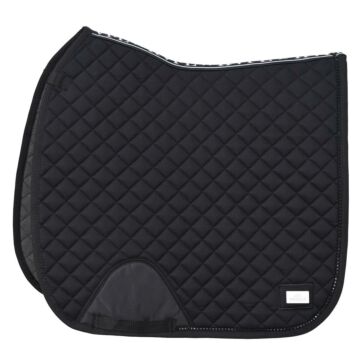 Schabracke dressur HV Polo Pro performance Black Full