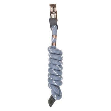 Stricke HV Polo Essential PH Dark mist blue 
