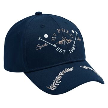 Kappe HV Polo Favourite Navy