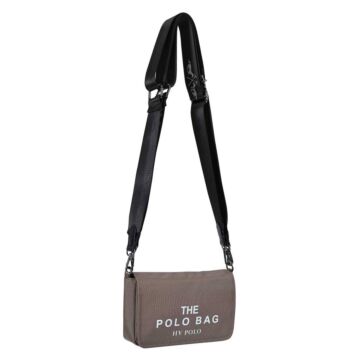 Tasche HV Polo Dacy Straw