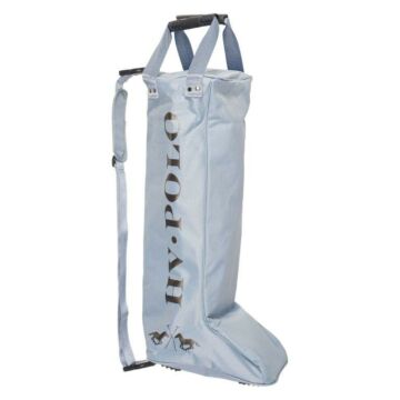Reitstiefeltasche HV Polo Jillie Dark Mist Blue