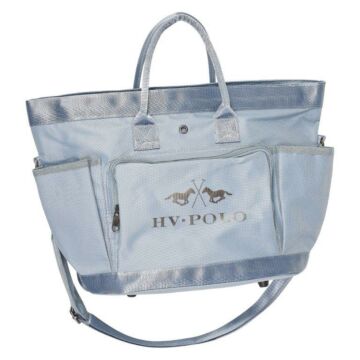 Putztasche HV Polo Jonna Dark Mist Blue