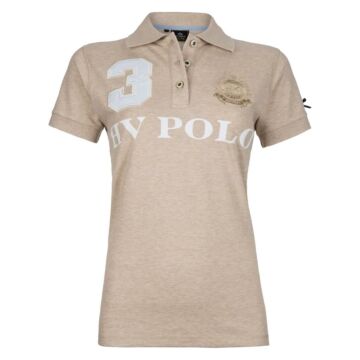 Polo HV Polo FavouriTasche EQ Sand Melange XXL