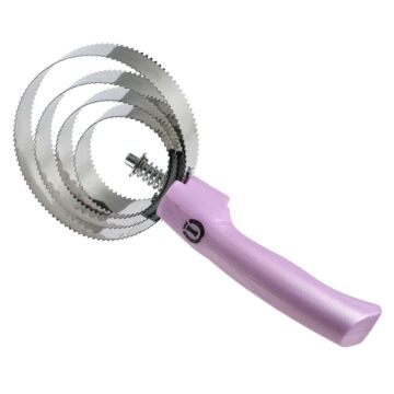 Roskam Imperial Riding metaal Ballerina Metallic