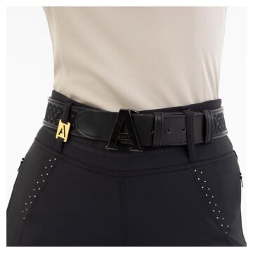 Gürtel Anky Black