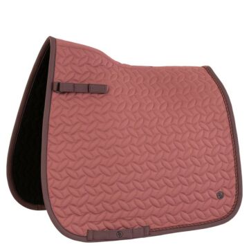 Schabracke dresuur BR Isabeau Roan Rouge Full