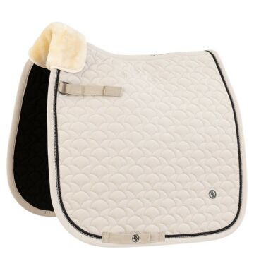 Schabracke dressur BR Ieke Chateau Gray Full